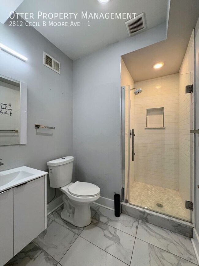 Building Photo - 2812 Cecil B. Moore Ave