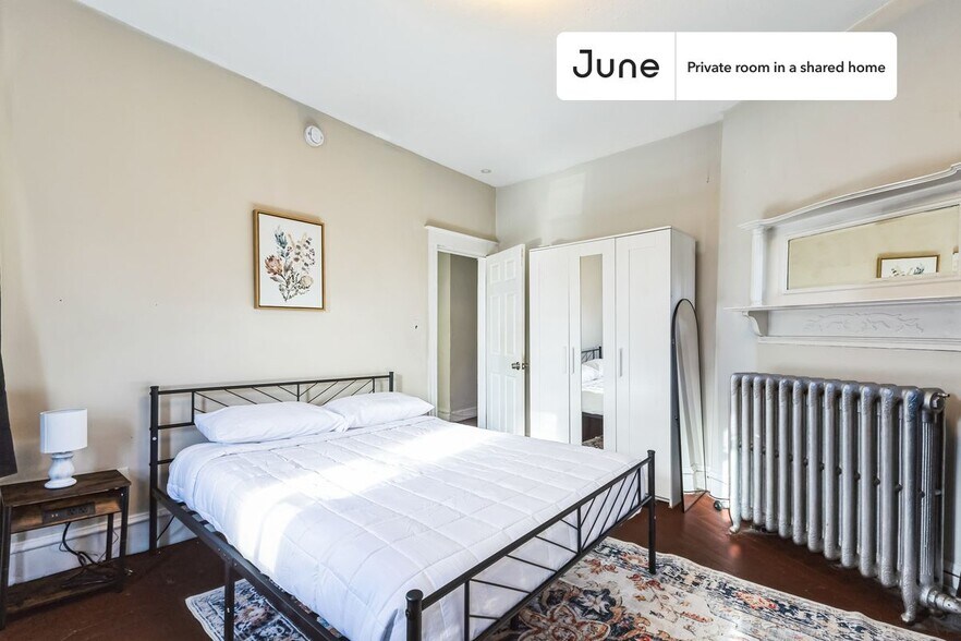 Building Photo - Room in Shared 5 bed/1.5 bath home in Harvard Square (Cambridge)
