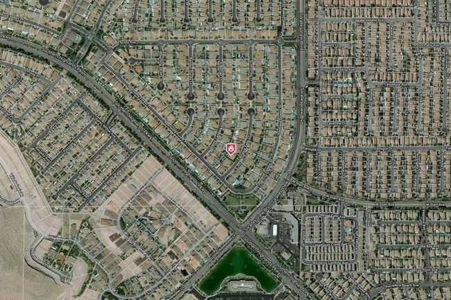 Building Photo - Beautiful Three Story, Five Bedroom Home with Lagoon Style Pool and Spa