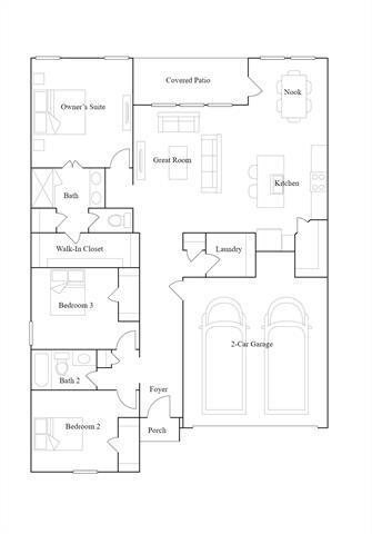Building Photo - 1833 Lake Grove Dr