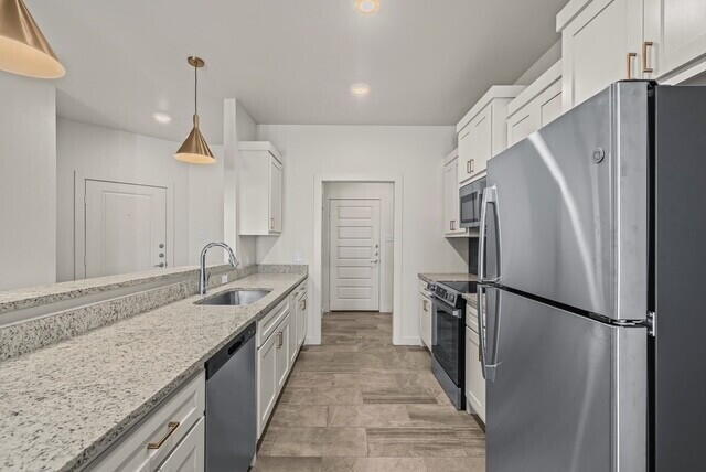 Building Photo - 1111 N 7th St