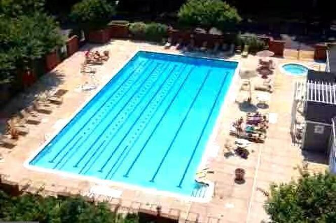 Building Photo - 2230 George C Marshall Dr