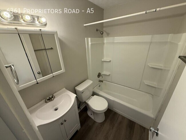 Building Photo - 6361 Proprietors Rd