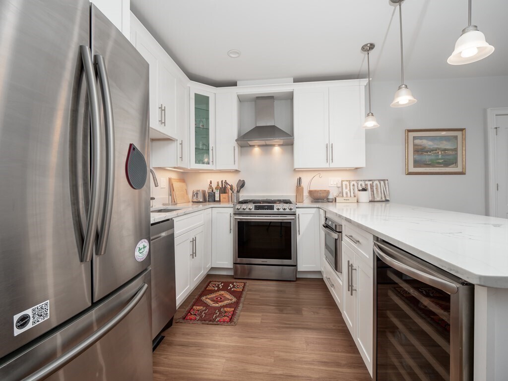 Building Photo - 45 L St