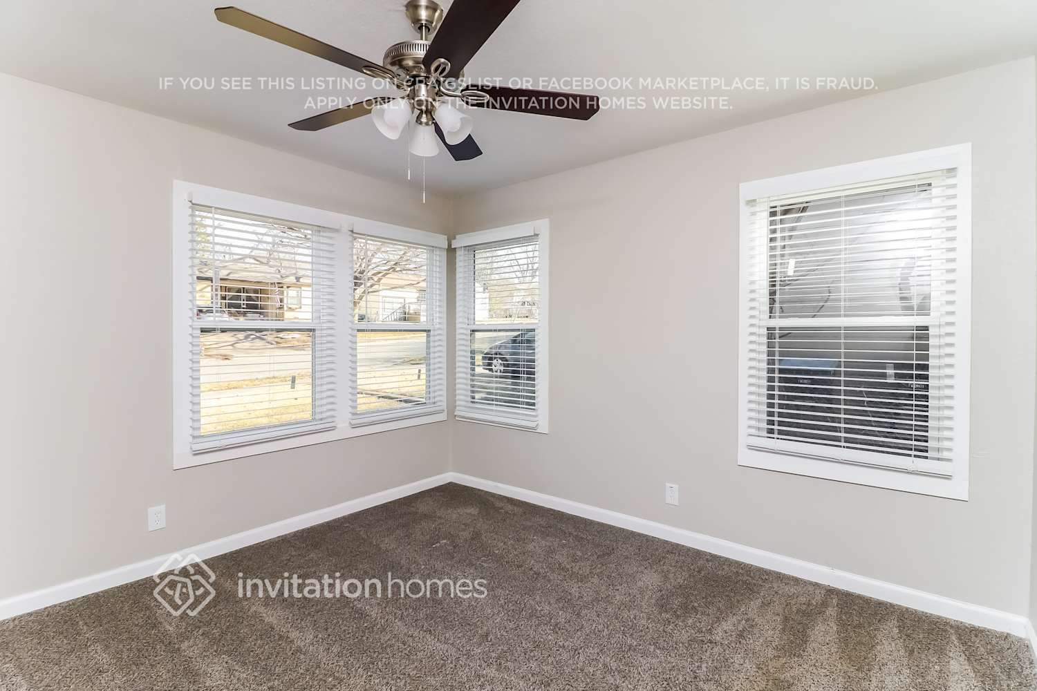 Building Photo - 3409 Whittier St