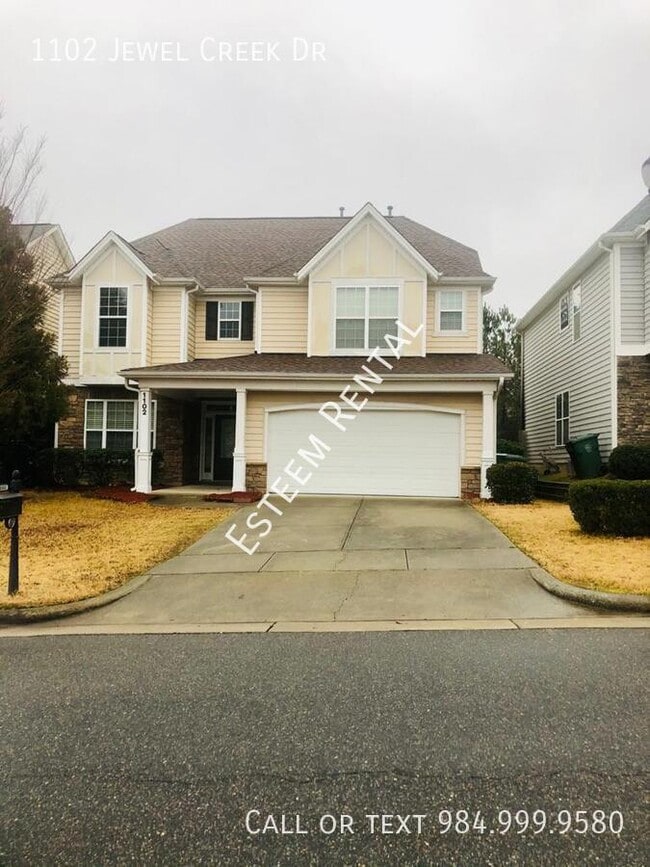 Building Photo - 1102 Jewel Creek Dr