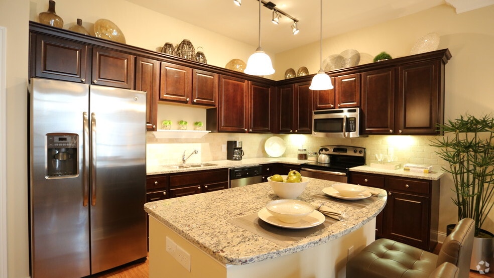 Photo of Liberty Place Apartments