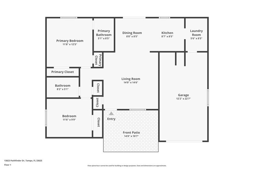 Building Photo - 13823 Pathfinder Dr