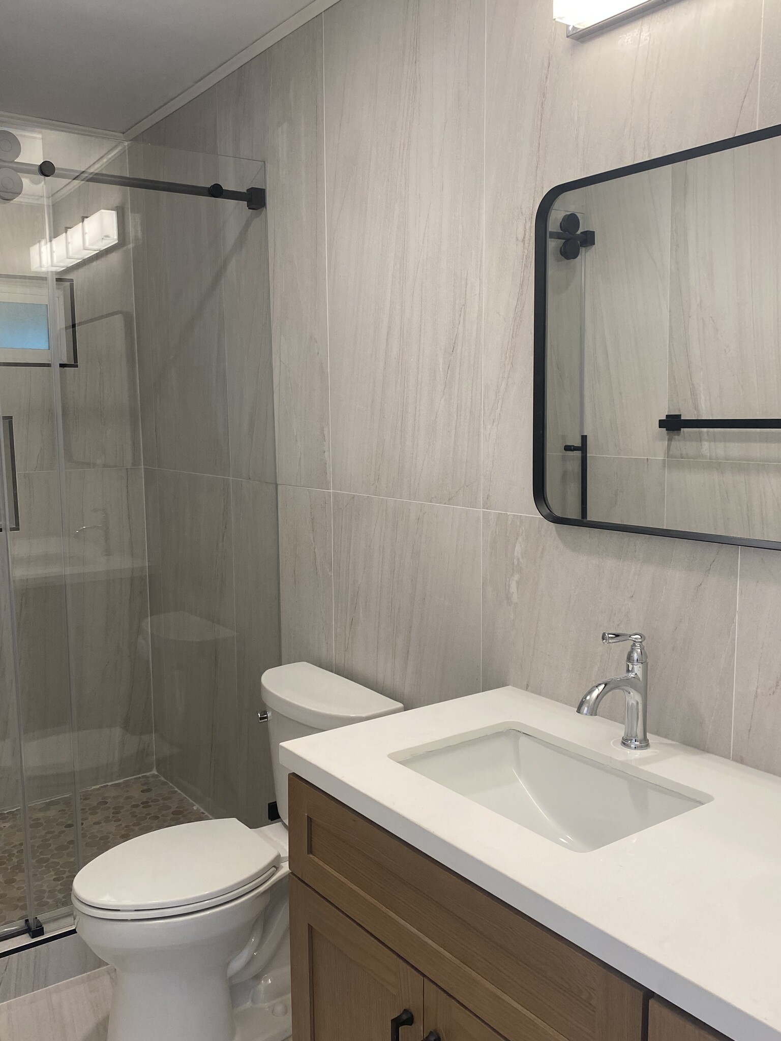 Bathroom - 1437 Plumas St