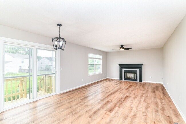 Building Photo - 6040 Portwood Ct