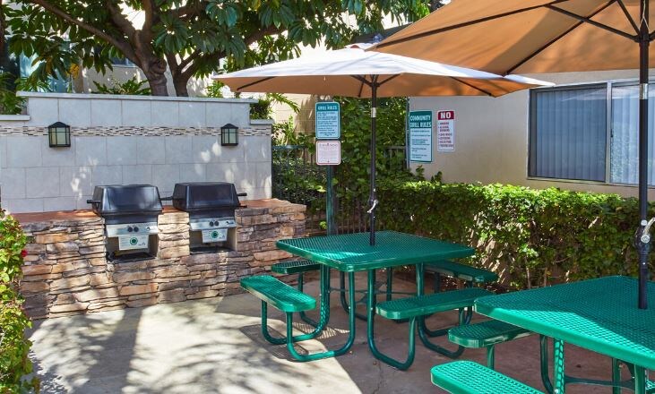 Building Photo - 841 W La Habra Blvd