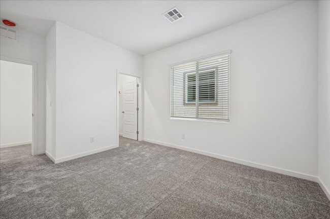 Building Photo - Beautiful New Home in Black Mountain Planned Community