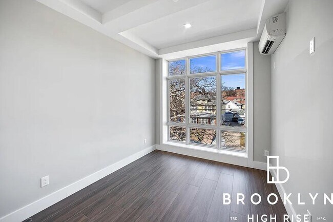 Bedroom 2 - 3514 Farragut Rd