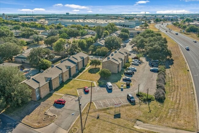 Primary Photo - The Depot Apartment Homes *Upstairs*