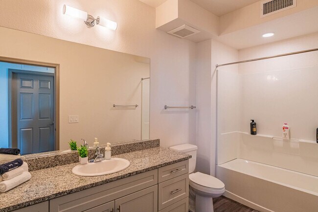 Building Photo - 9600 W Georgia Ave