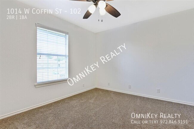 Building Photo - 1014 W Coffin St