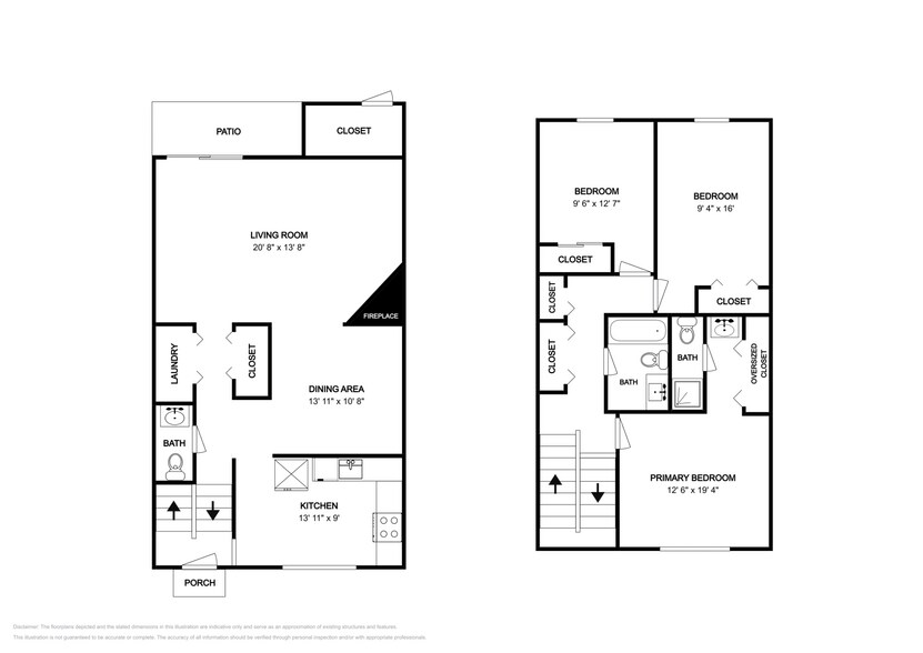 Building Photo - 1051 Dorset Dr