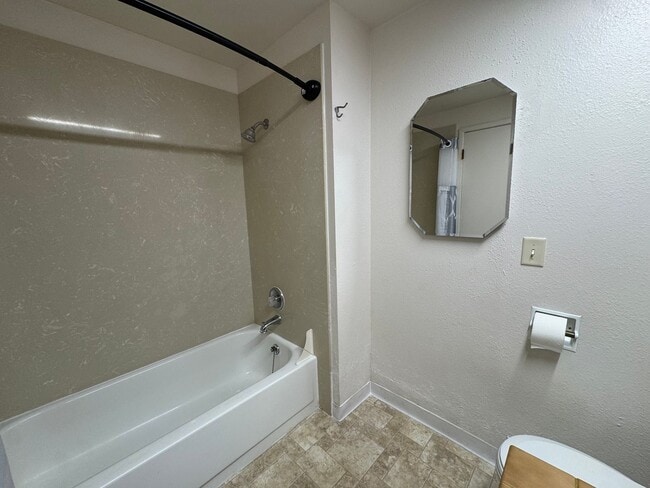 Building Photo - Large, fenced, sunny yard. 3/1.5 in  Azalea Hill location in McKinleyville