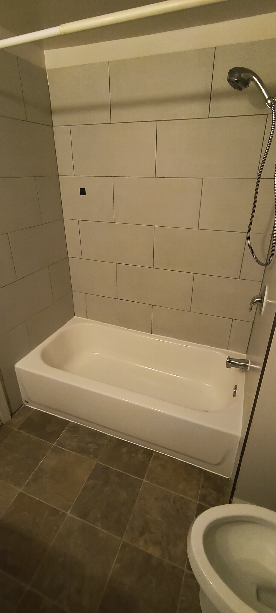 Bathroom - 4104 Elledge Dr