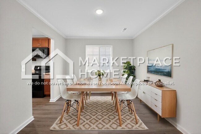 Building Photo - 3514 Marksbury Dr