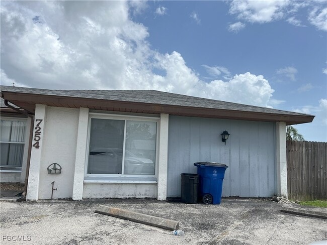 Building Photo - 7254 Barragan Rd