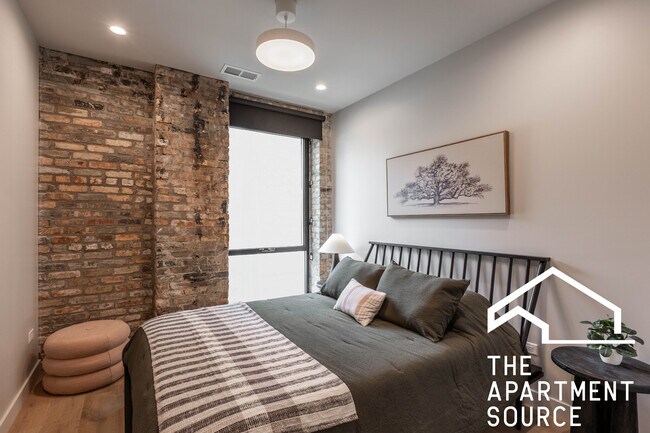 Building Photo - 1706 Sherman Ave