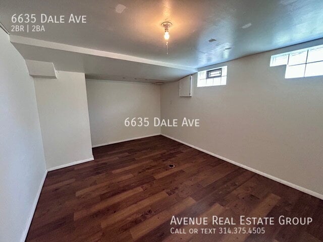 Building Photo - 6635 Dale Ave