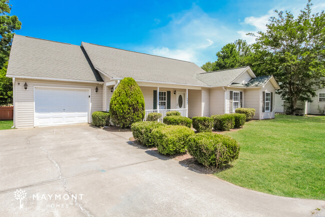 Building Photo - Beautiful 4 Bedroom in Longs, SC!