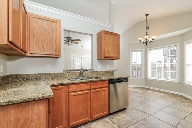 Building Photo - 2459 Joshua Ln