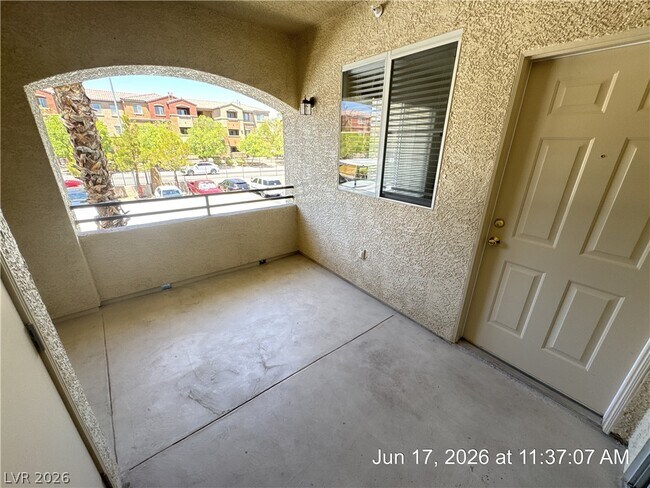 Building Photo - 7131 S Durango Dr