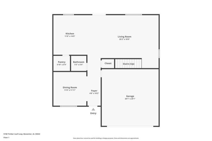 Building Photo - 5776 Timber Leaf Lp