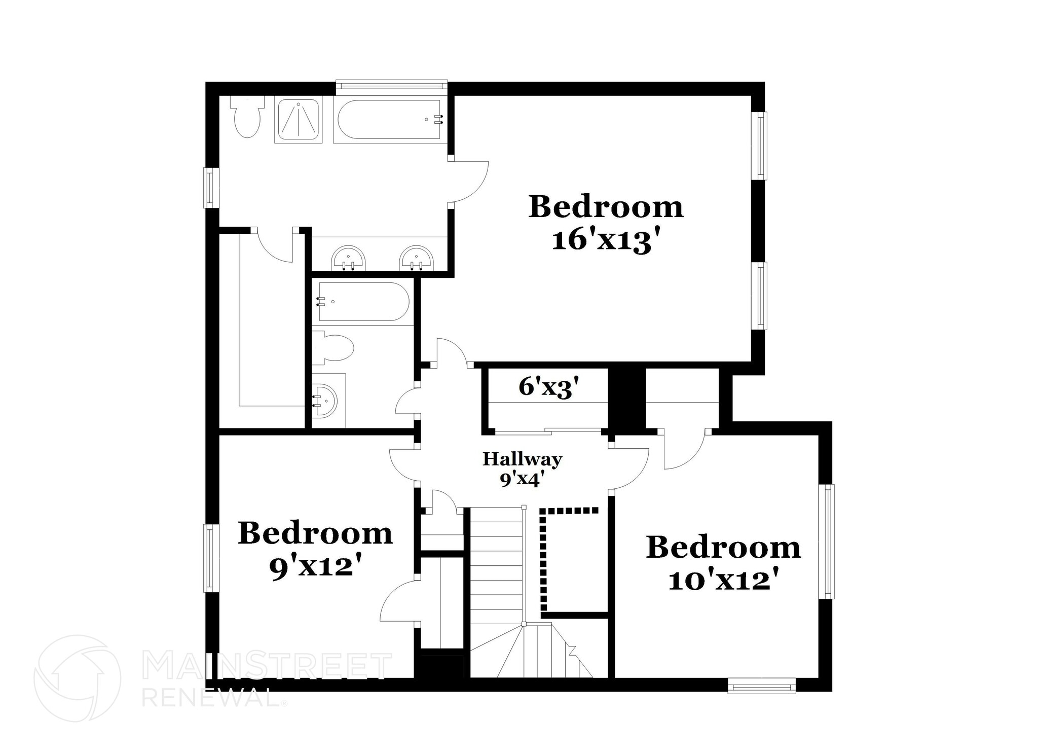 Building Photo - 13029 Woodland Farm Dr