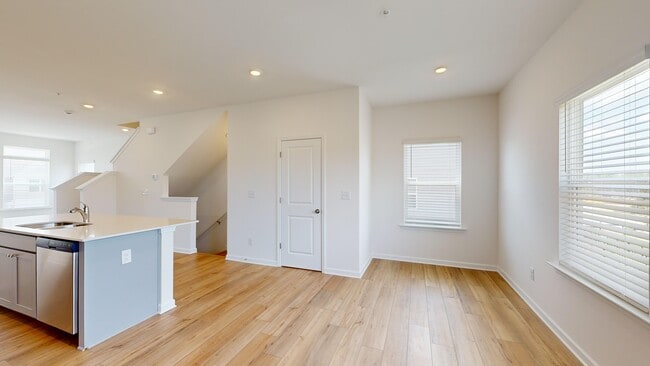 Floorplan - Quinn Residences at Covington Town Center