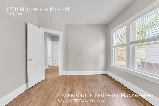 Building Photo - 4700 Rockwood Rd