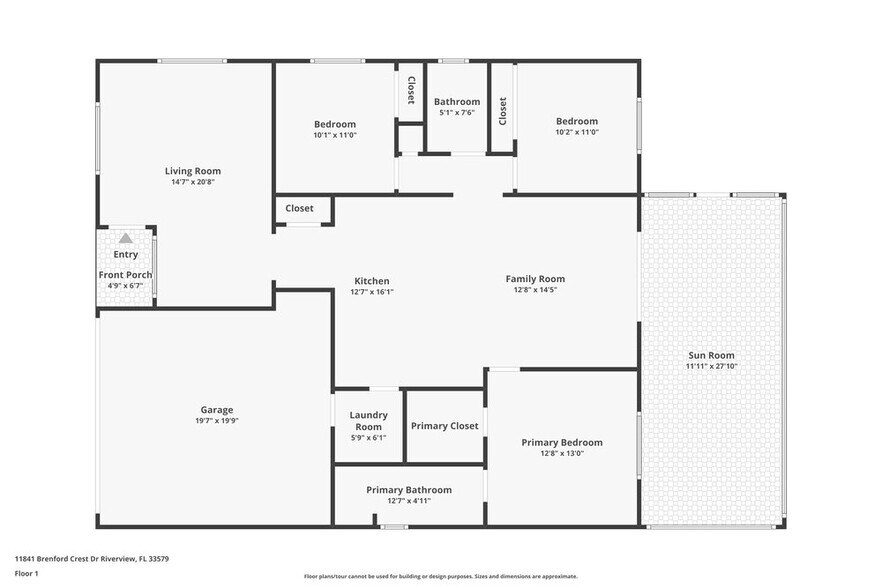 Building Photo - 11841 Brenford Crest Dr