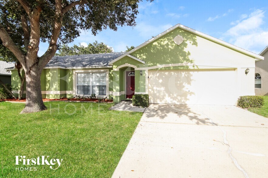Building Photo - 3576 Egret Dr