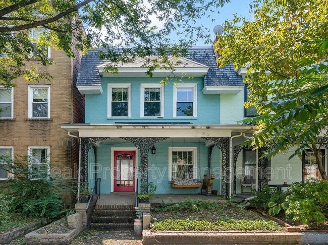 Building Photo - 3307 Grove Ave