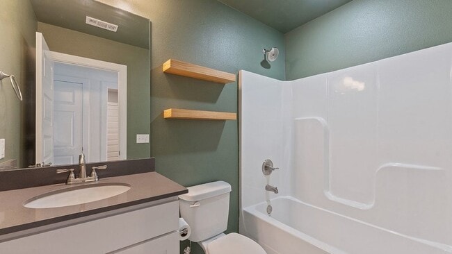 Building Photo - 4246 W Buckaroo St