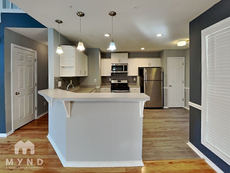 Building Photo - 1234 Crystal Springs Trail