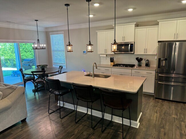 Building Photo - FIVE Bedroom Home in Iron Stations's The Farm at Ingleside!
