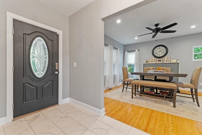 Building Photo - 1328 Enslow Blvd