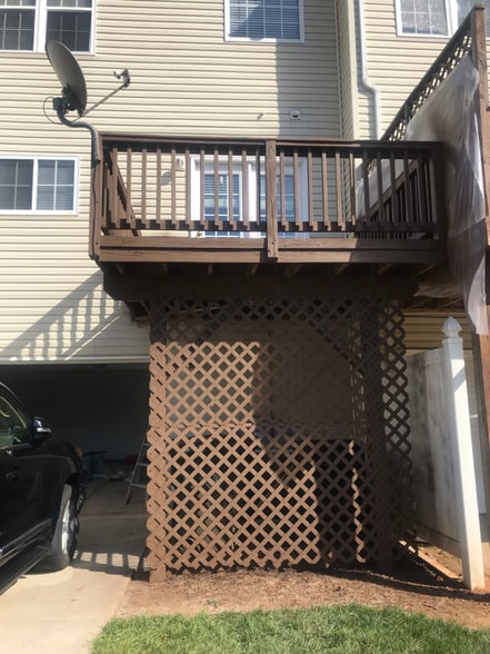 Building Photo - 16213 Peachmont Dr