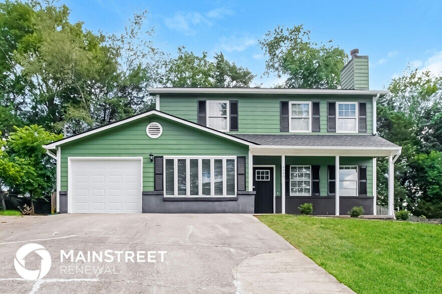 Building Photo - 4440 Northgate Dr