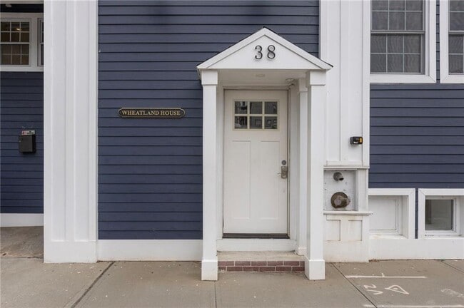 Building Photo - 38 Dr Marcus Wheatland Blvd