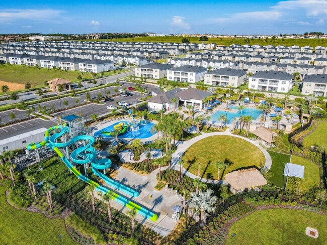 Building Photo - 501 Ocean Course Ave