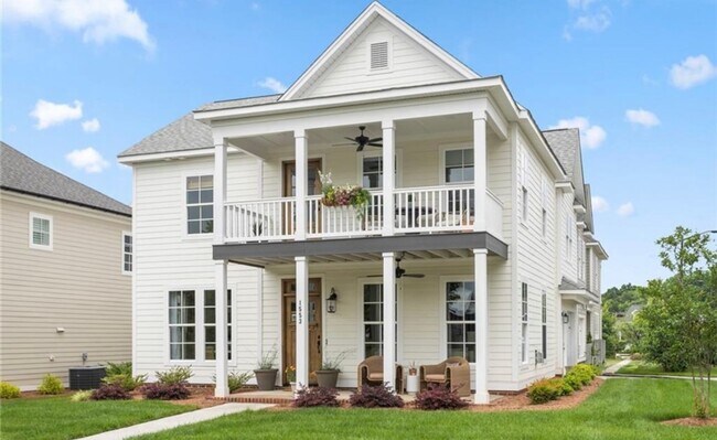 Building Photo - Modern 3-Bedroom, 3-Bath Home in Winston-Salem