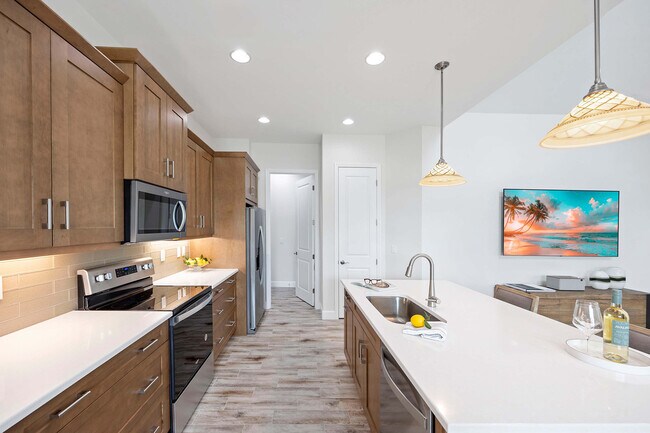 Building Photo - 7018 Saona CT