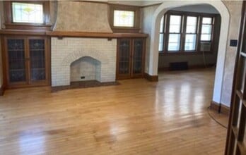 Building Photo - 3151 S Mabbett Ave