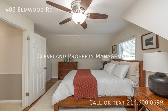 Building Photo - 403 Elmwood Rd