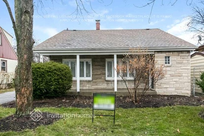 Building Photo - 9141 Menard Ave